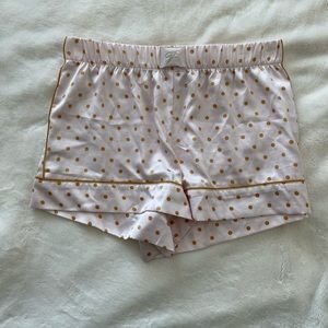 Victoria’s Secret sleep set